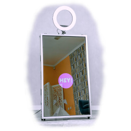 Lustro do selfie SHOWplus SM02